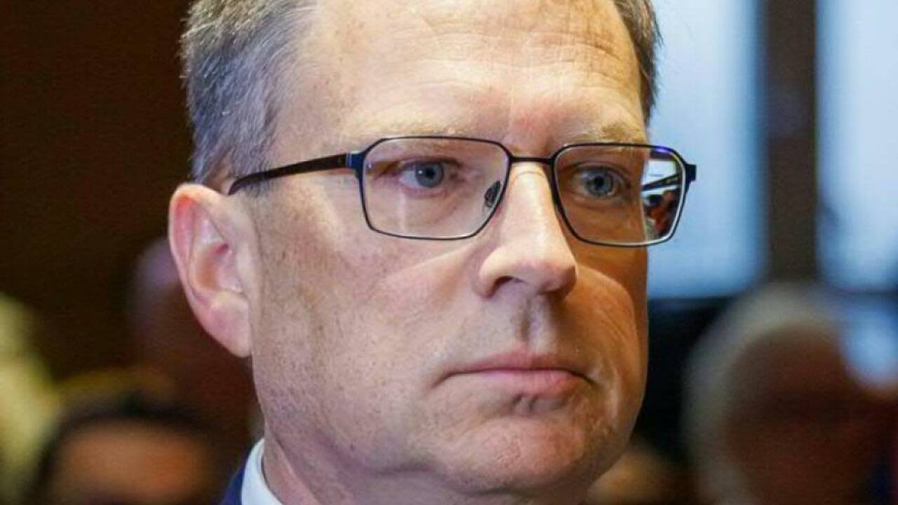 ÖVP-Klubchef August Wöginger. 