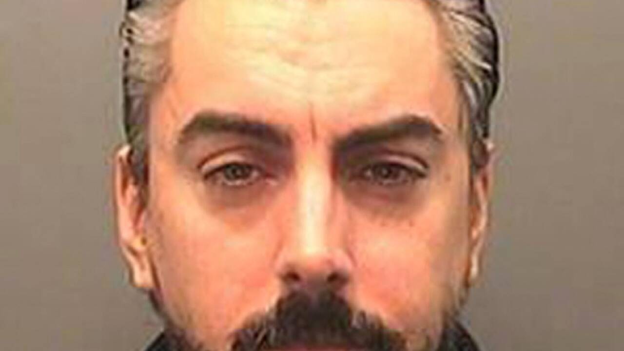 Ian Watkins starb nach einer Attacke auf ihn 