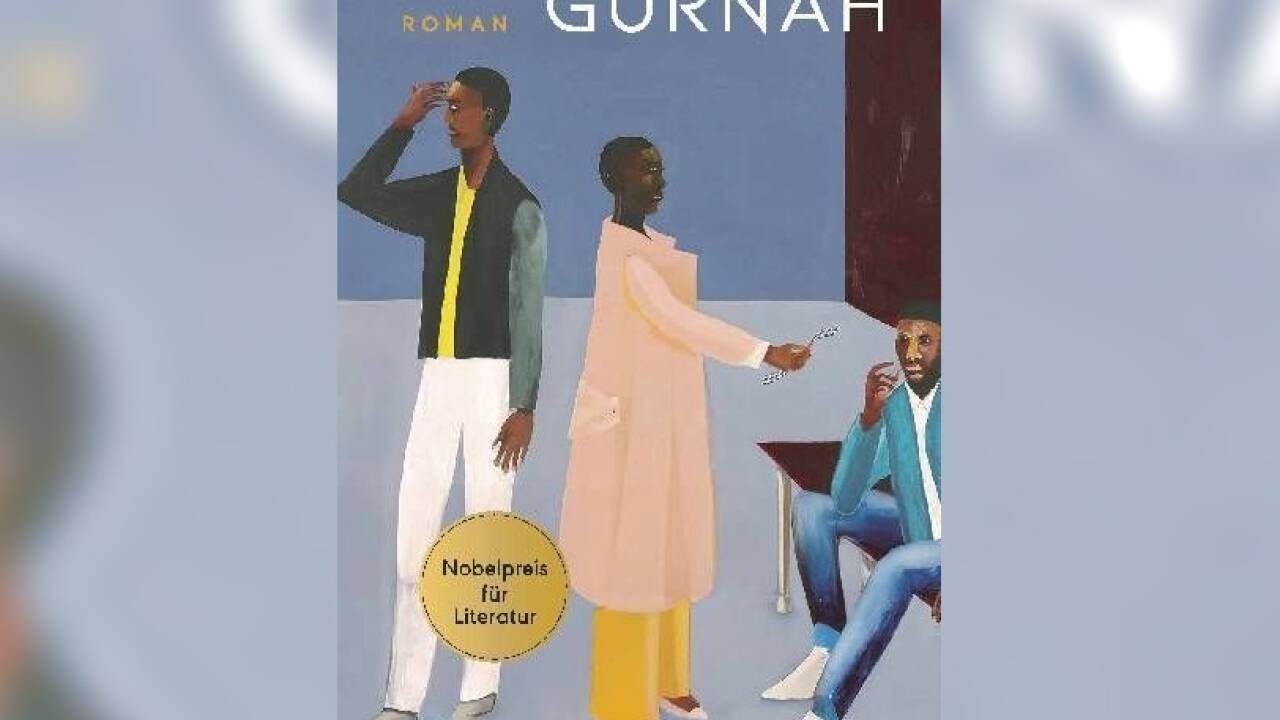 Buch: Abdulrazak Gurnah, „Diebstahl“, Roman, übers. von Eva Bonne´, 332 S., Penguin 2025 