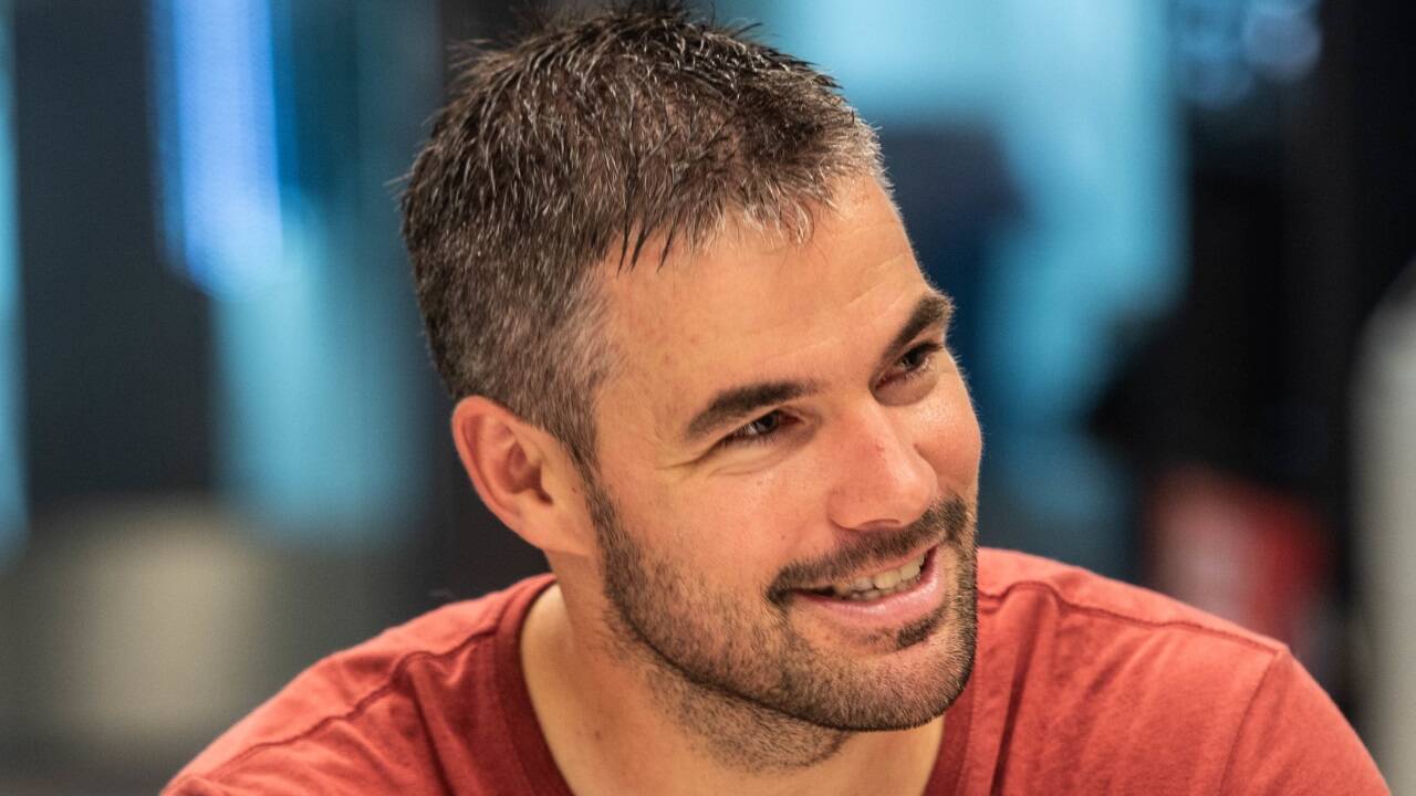 Vincent Kriechmayr kritisiert die großen Ski-Verbände.  