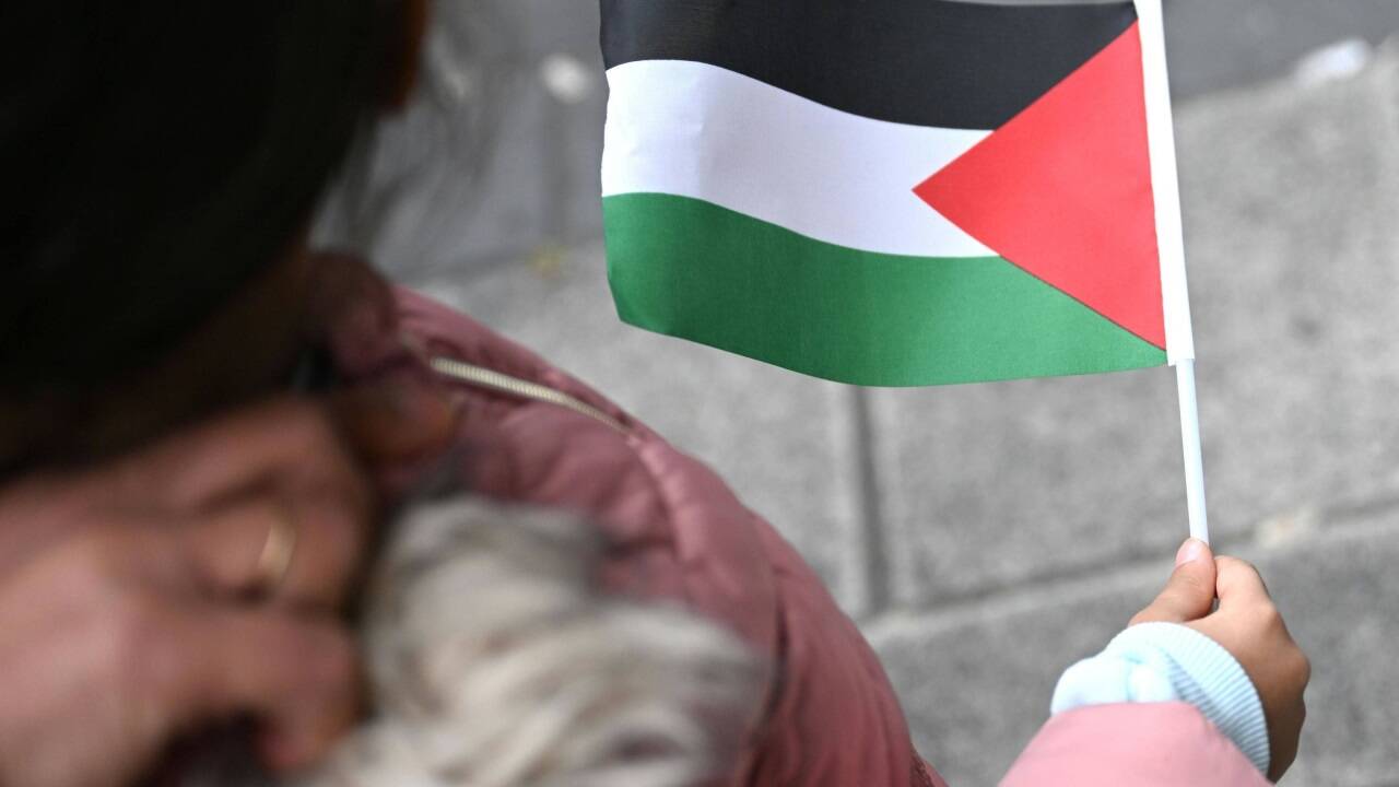 Der Soziologe Kenan Güngör erwartet, dass die öffentlichen Proteste und der Aktivismus nachlassen werden. Trotzdem habe sich etwas in der öffentlichen Debatte grundlegend verändert. 