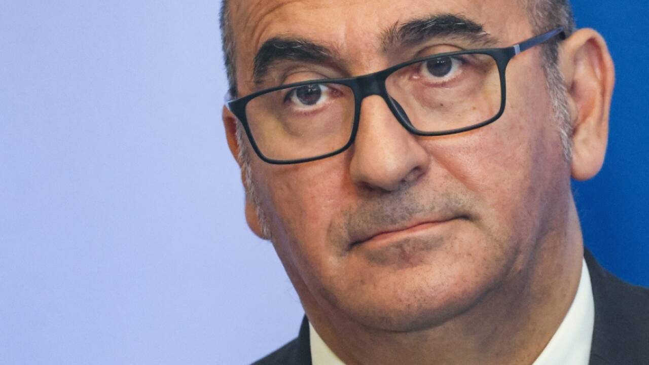 Laurent Nuñez neuer Innenminister 