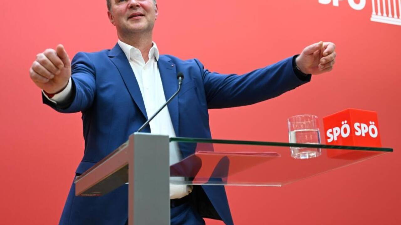 Babler am Weg zur Wiederwahl 