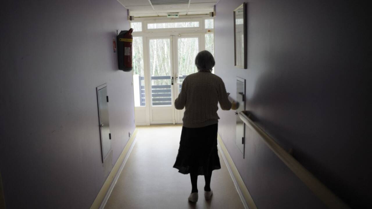 Wunsch nach Unterbringung in Pflegeheim steigt 