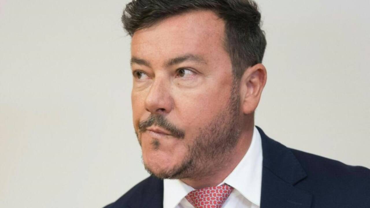 Benko steht am Dienstag in Innsbruck vor Gericht Benko steht am Dienstag in Innsbruck vor Gericht