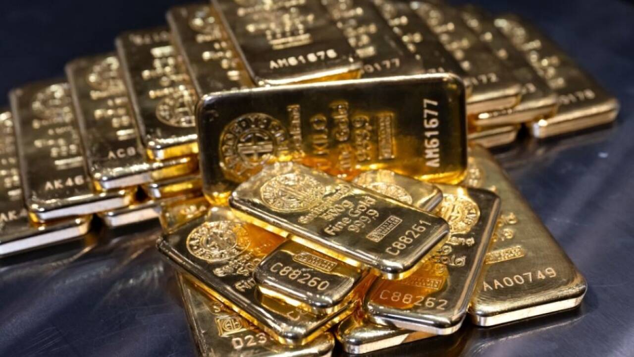 Edelmetalle bleiben gefragt 
