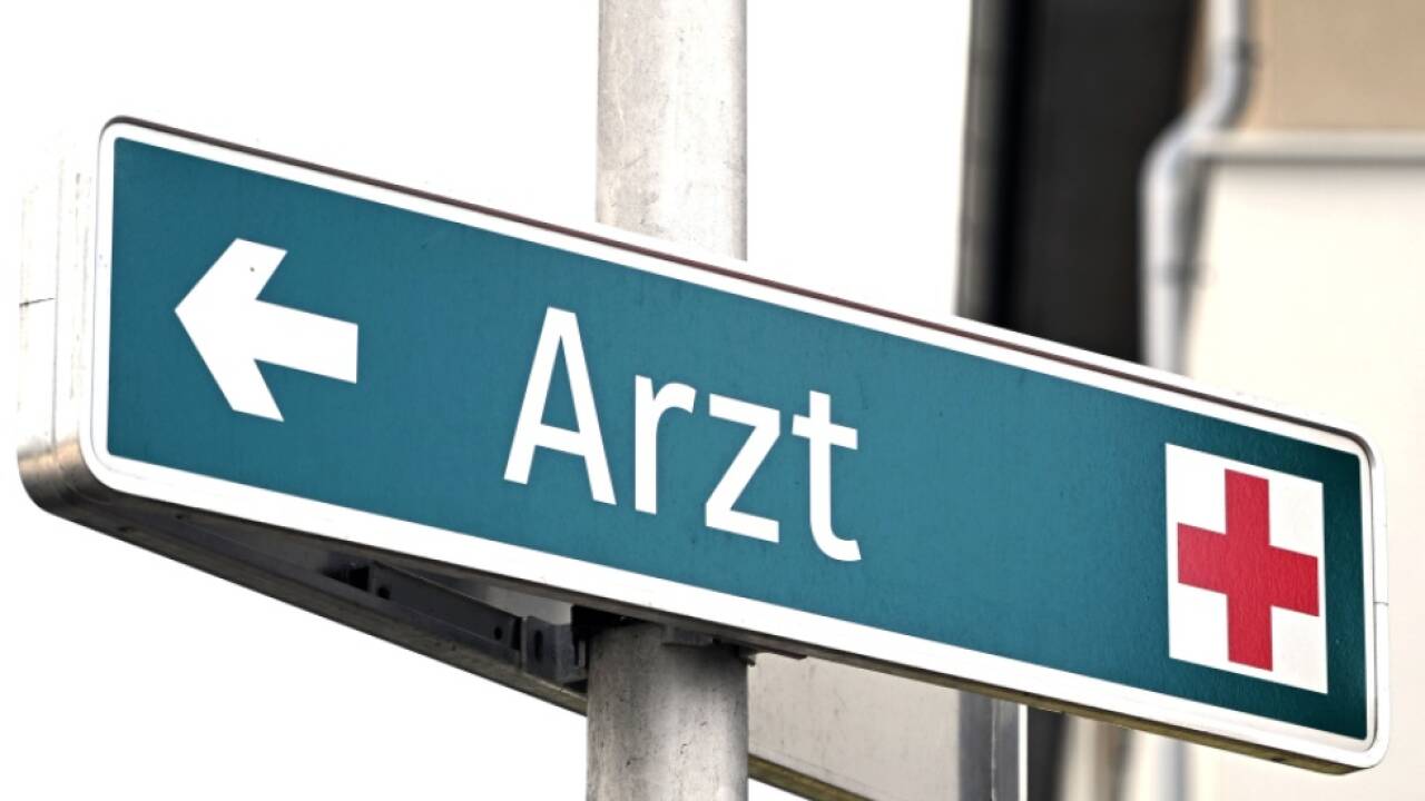 Viele Ärzte hat das Land 
