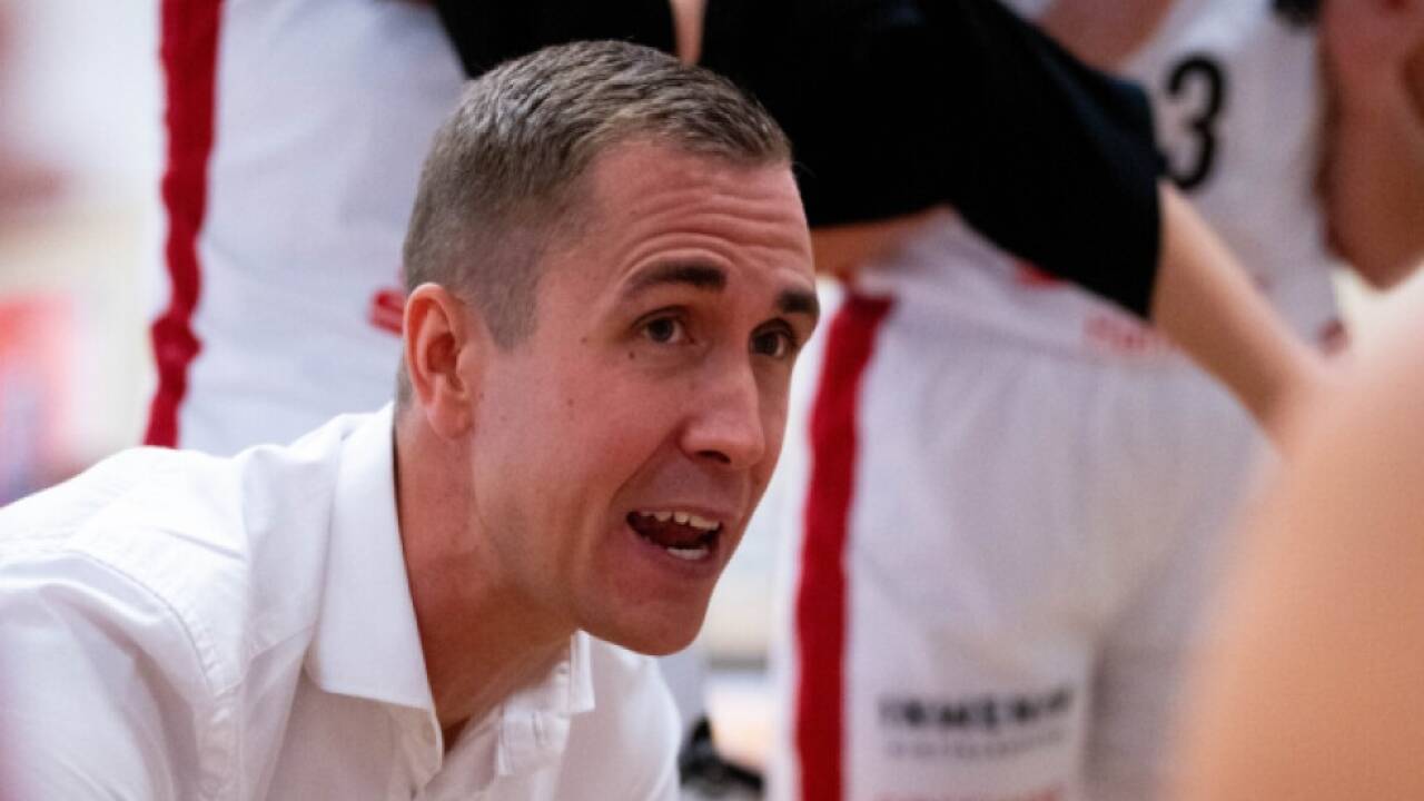 Basketball-Frauen bekamen Sundberg als Teamchef 
