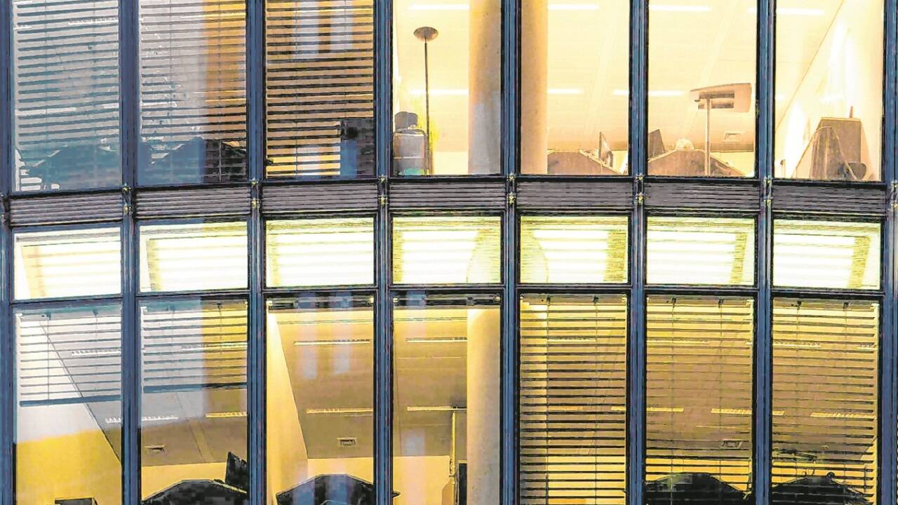 Renditen fördern Aufschwung. Renditen fördern Aufschwung.