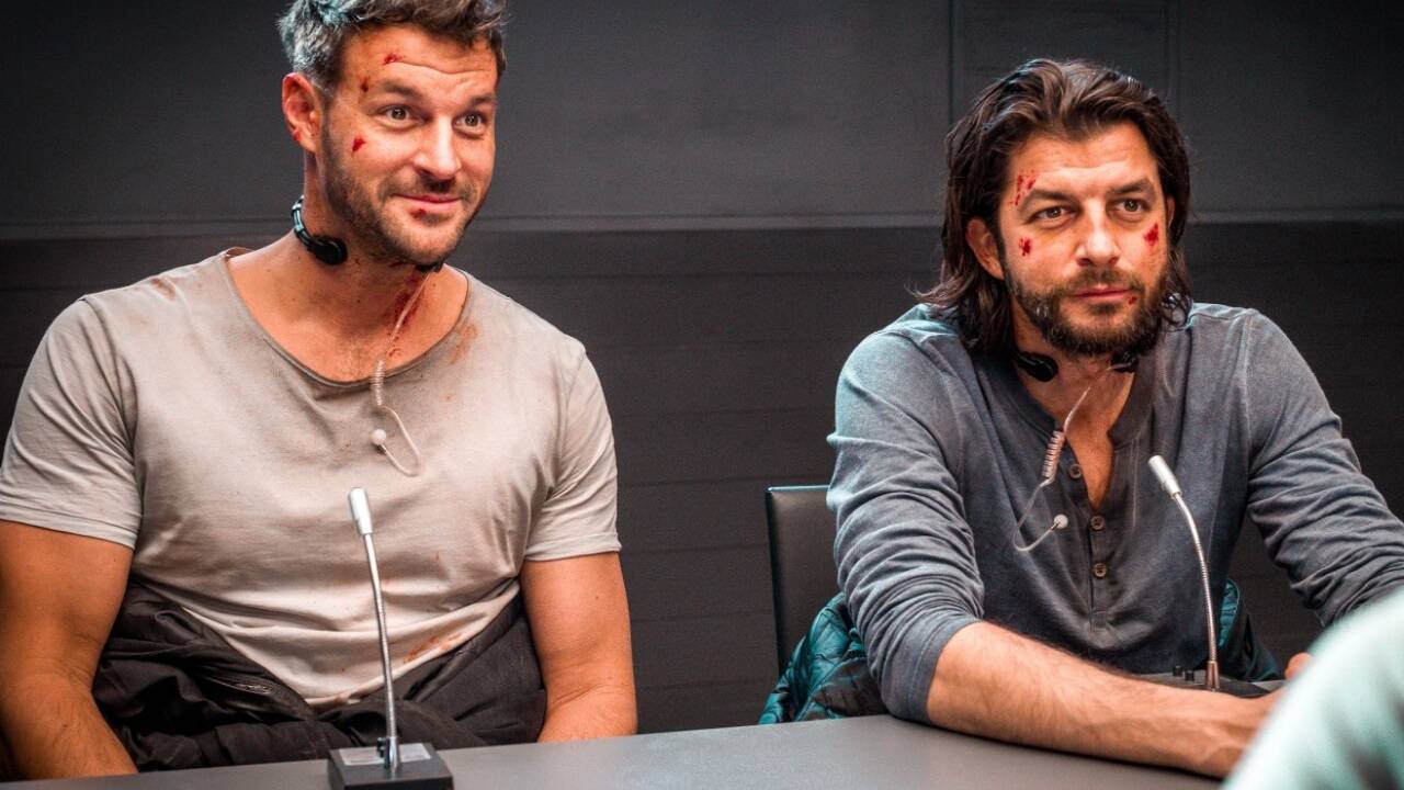 NEO NUGGETS – EINE PULLED PORK KOMÖDIE – ab 16. Oktober nur im Kino!  