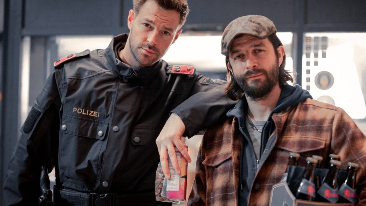 NEO NUGGETS – EINE PULLED PORK KOMÖDIE – ab 16. Oktober nur im Kino!  