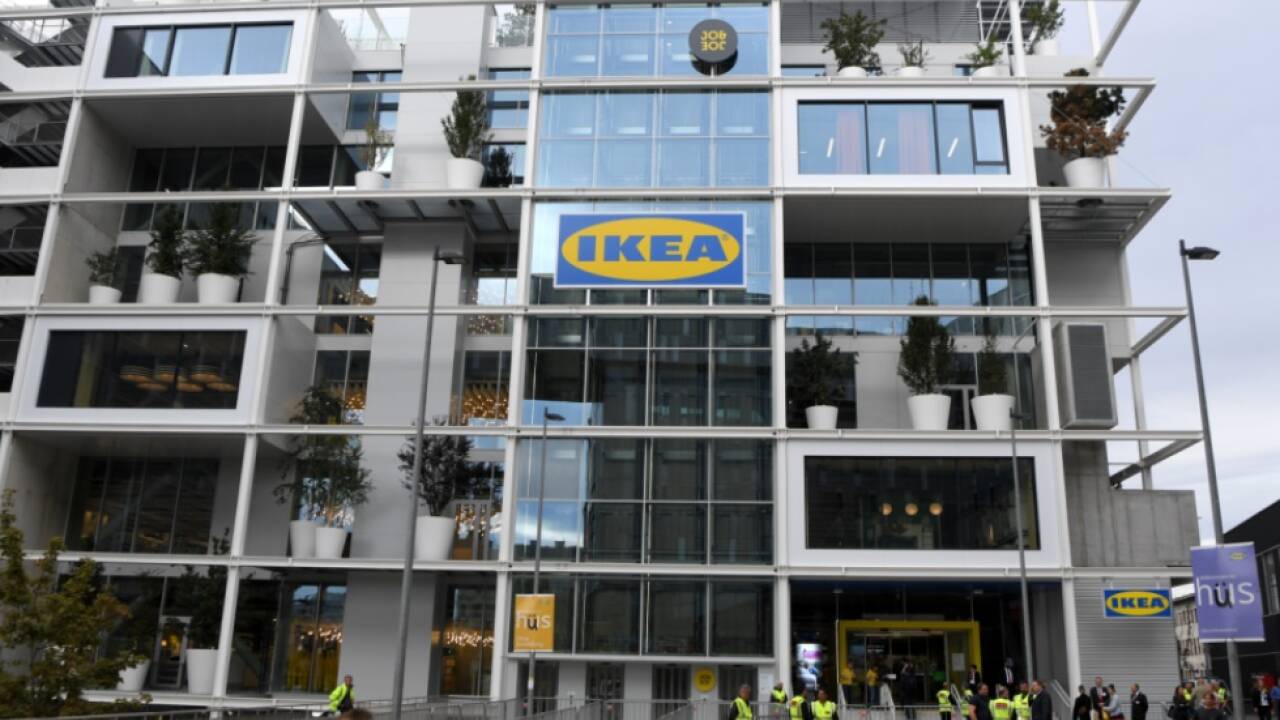 Gericht sieht Datenschutzverstöße bei Ikea-Westbahnhof-Filiale in Wien 