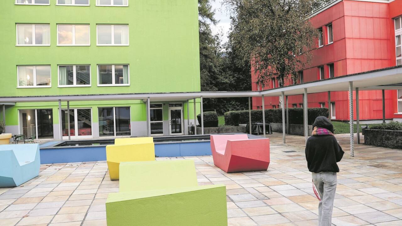 Welche Art von Wohnungen junge Menschen brauchen, wird 2025 erstmals in der Wohnbedarfserhebung erhoben.   