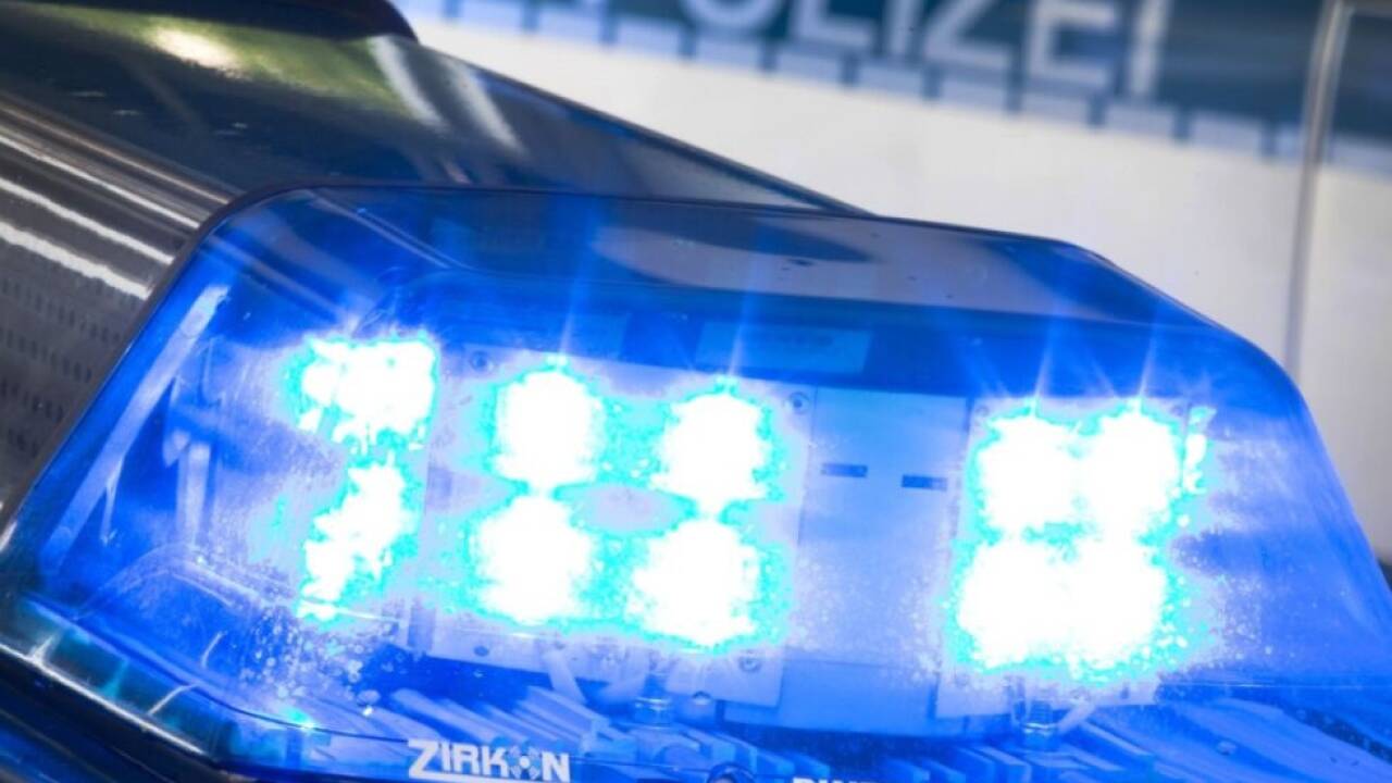 Polizeieinsatz in Vorarlberg Polizeieinsatz in Vorarlberg