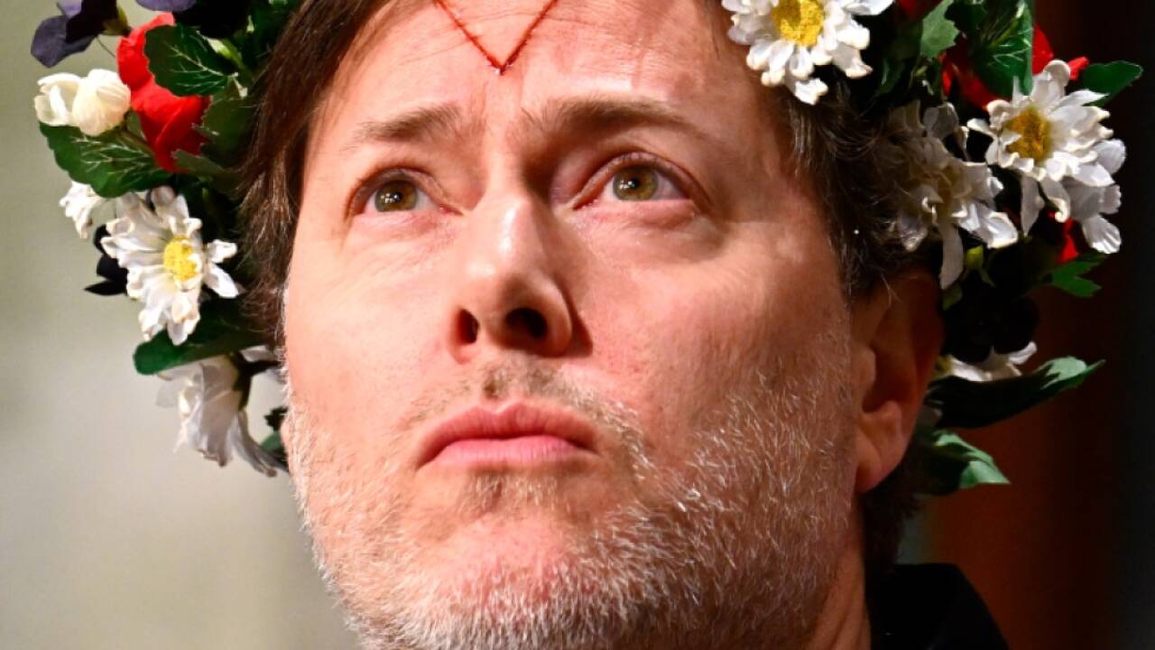 Festwochen-Chef Rau stößt auf Kritik 
