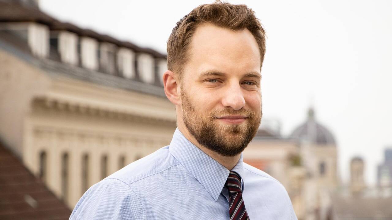 Ralph Janik Ralph Janik