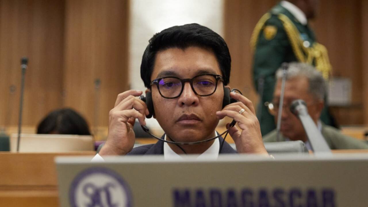 Rajoelina wurde vom Parlament als Präsident abgesetzt 