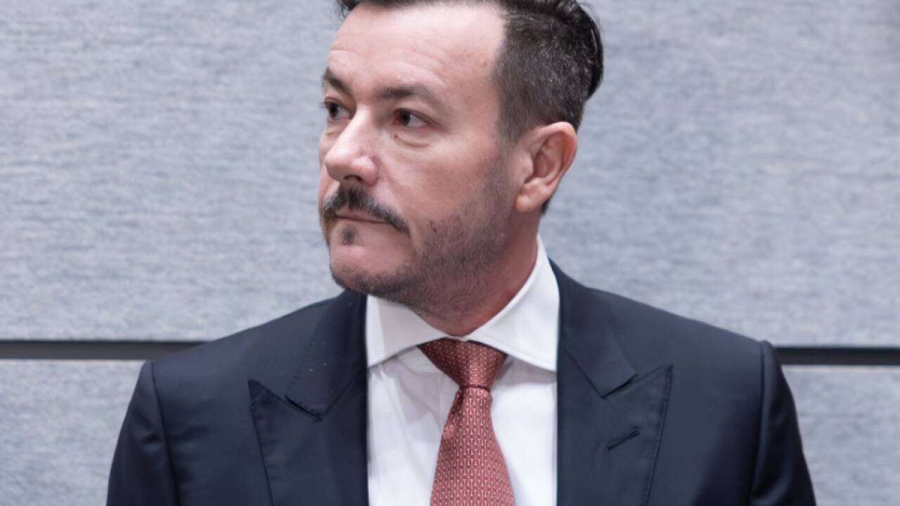 Im Prozess gegen Benko dürfte am Mittwoch ein Urteil fallen 