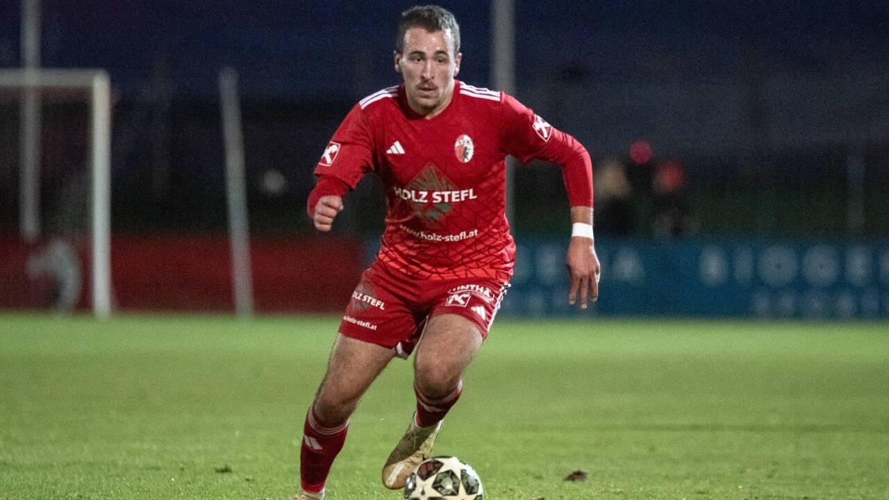 Horst Nestaval und Co. glänzen in der Westliga. 