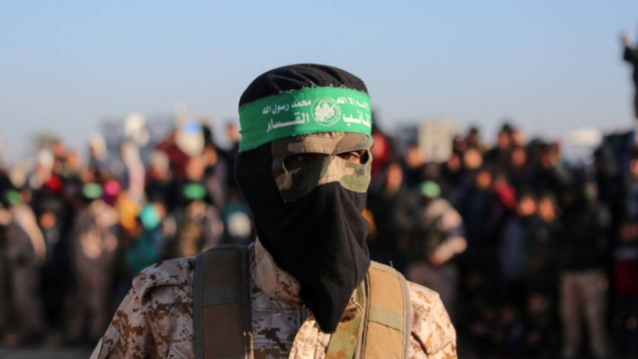 Hamas muss laut Waffenruhe-Vereinbarung 28 Leichen übergeben 