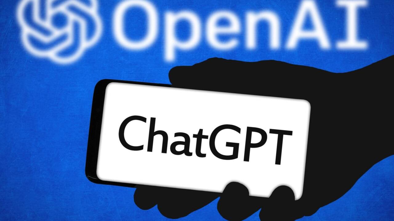 ChatGPT löste vor rund drei Jahren den aktuellen KI-Hype aus und gilt als der populärste Chatbot mit inzwischen rund 800 Millionen Nutzern pro Woche. 