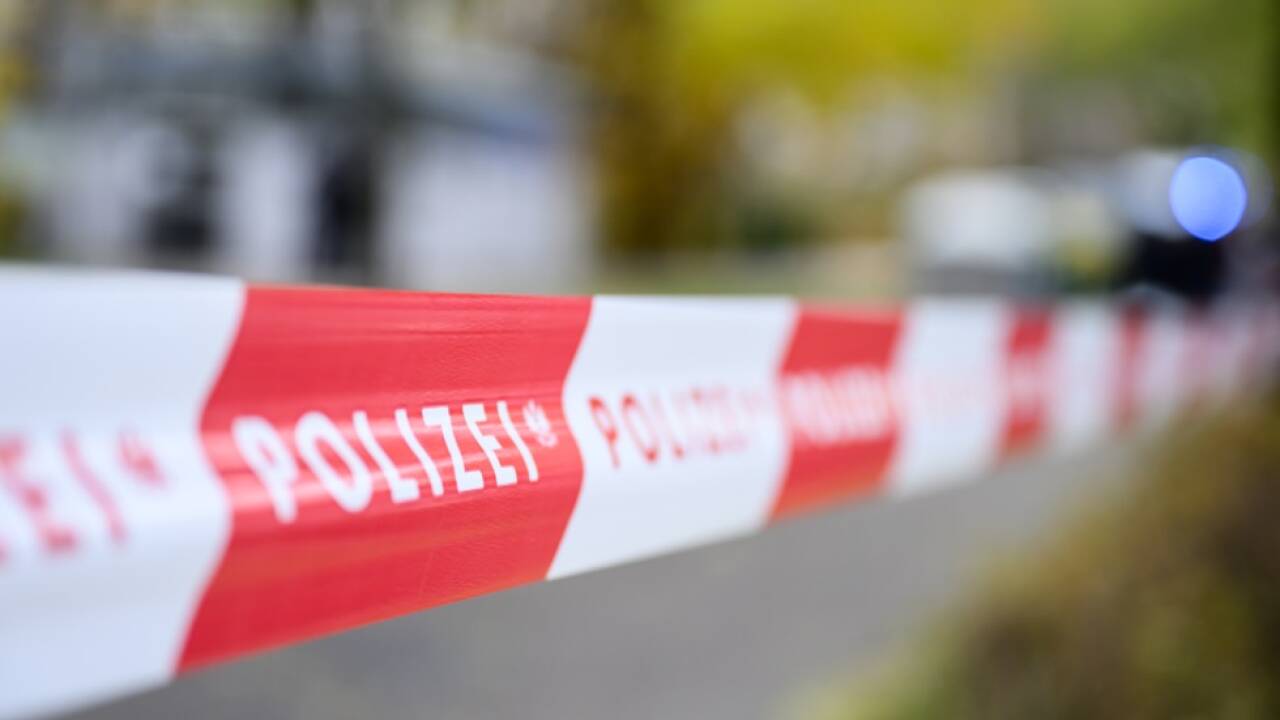 Zahlreiche Einrichtungen mussten damals abgeriegelt werden (Themenbild) 