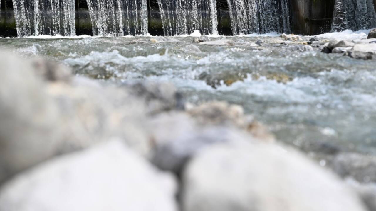 Naturschützer: Für die Wasserkaft sollte das Gesetz nicht gelten 