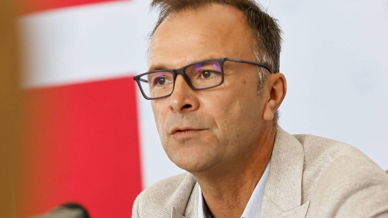 Bürgermeister Bernhard Auinger (SPÖ) lässt nun nachrechnen, was die Einschnitte im Landesbudget für die Gemeinden bedeuten. Bürgermeister Bernhard Auinger (SPÖ) lässt nun nachrechnen, was die Einschnitte im Landesbudget für die Gemeinden bedeuten.