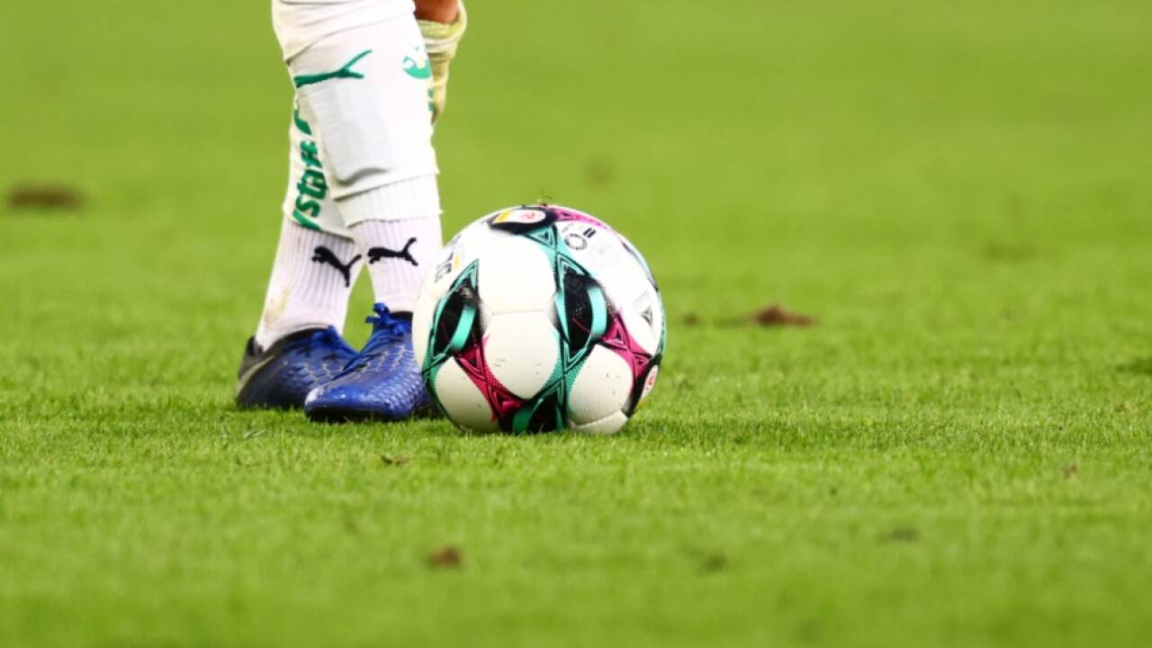 Seit 2018/19 werden in der Bundesliga die Punkte geteilt 