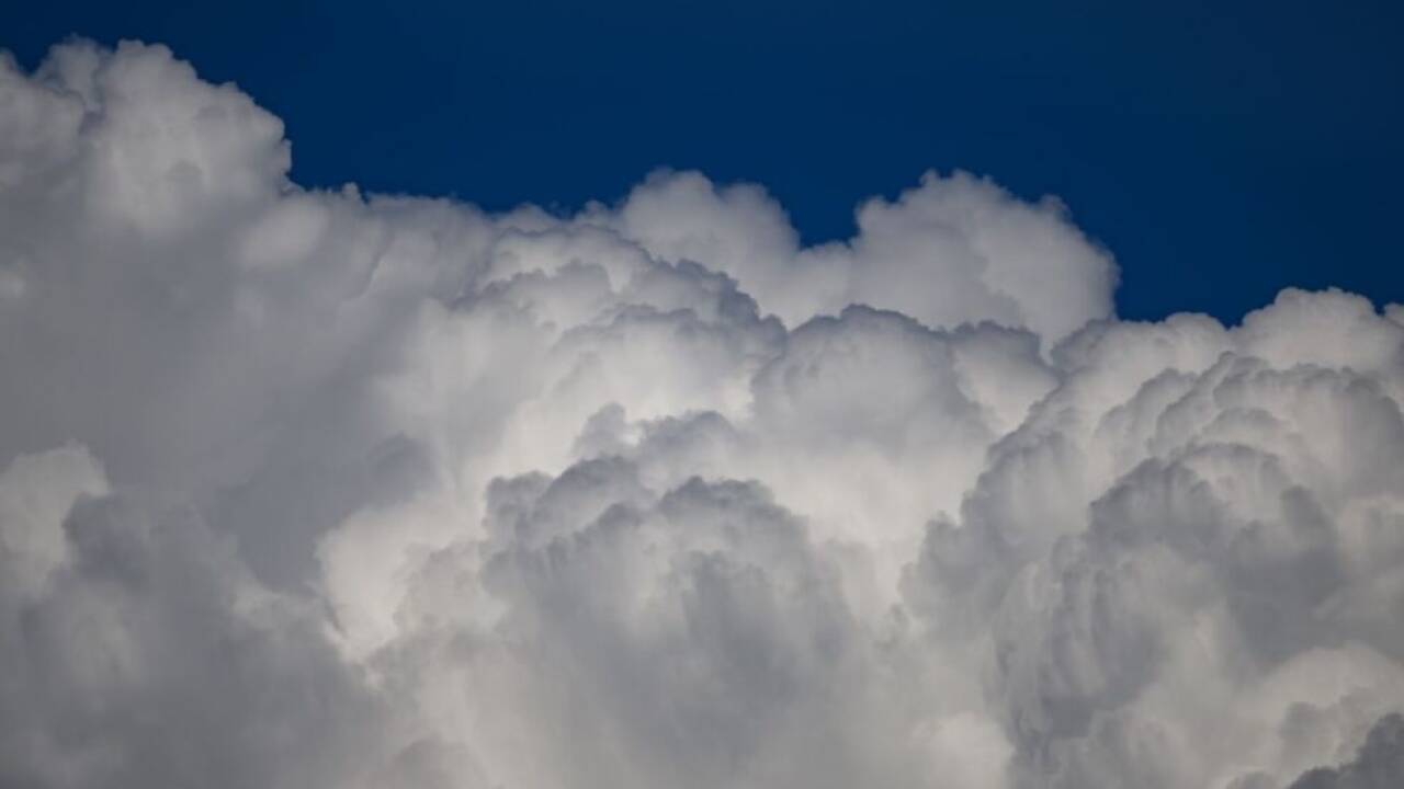 Rekordanstieg der CO2-Konzentration in der Atmosphäre 2024 