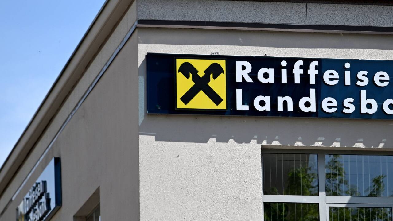 Die Raiffeisenlandesbank Oberösterreich denkt nicht an einen Rückzug aus den ländlichen Regionen. 