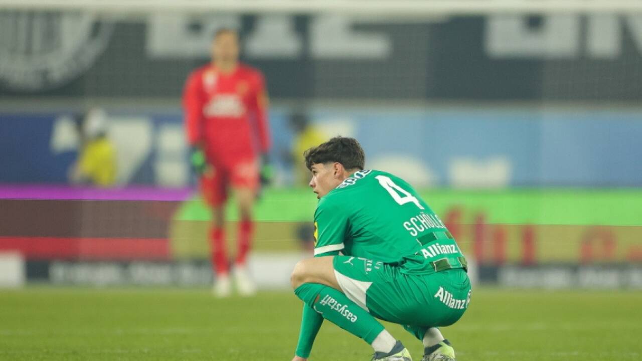 Nächste Verletzungspause für Schöller 