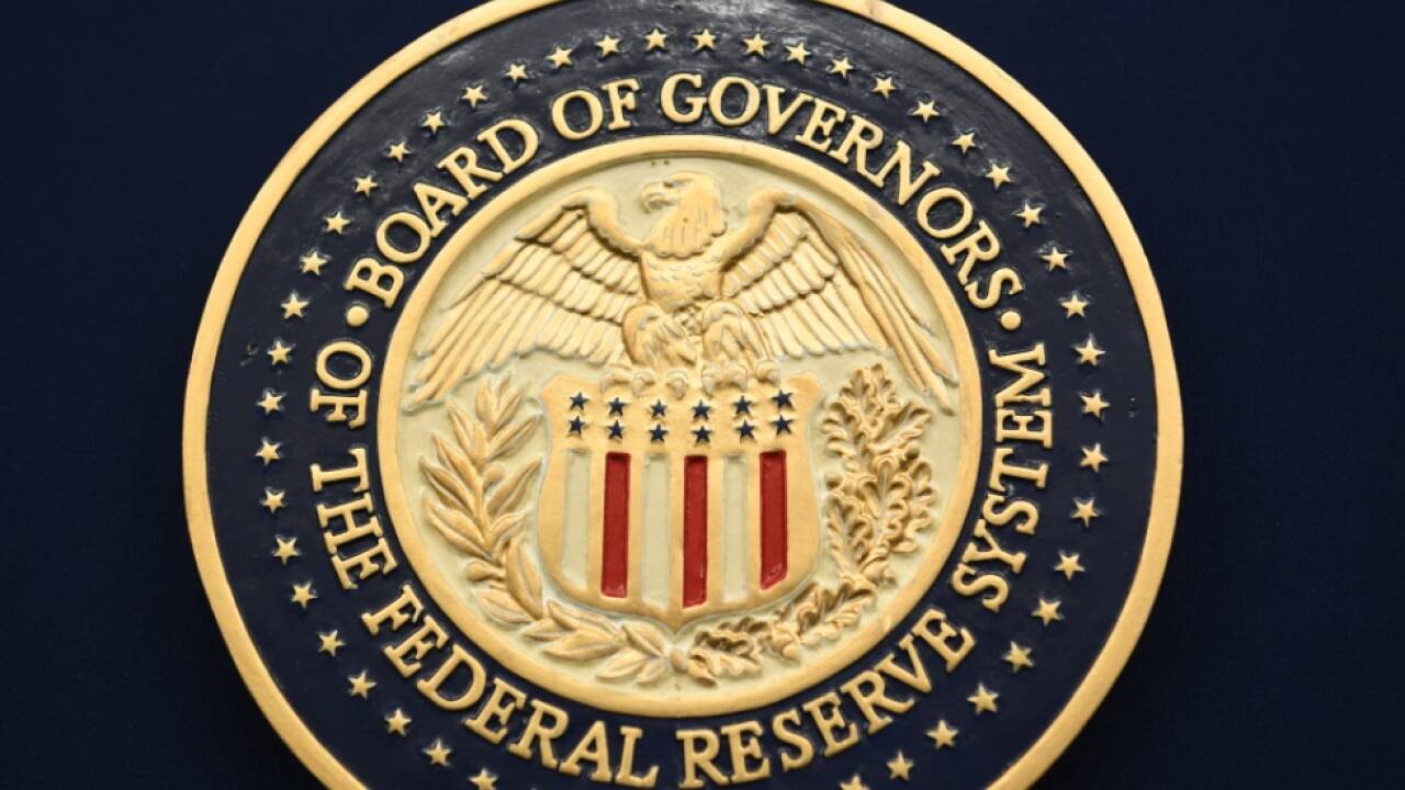 Fed-Bericht: US-Wirtschaft stagniert 
