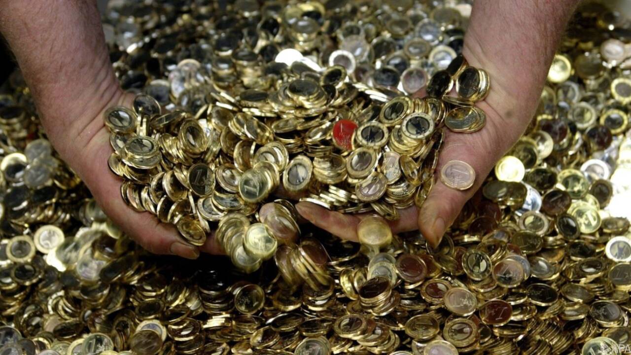 Österreich liegt im Ranking der reichsten Länder auf Platz 17.  