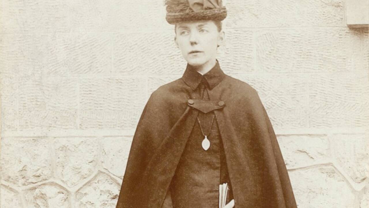 1975: Papst Paul VI. spricht drei Altösterreicher, Gräfin Maria Theresia Ledóchowska (1863–1922), Pater Arnold Janssen (1837–1909), Gründer der Missionsgesellschaft des Göttlichen Wortes, und den China-Missionar Josef Freinademetz (1852–1908), selig. 1975: Papst Paul VI. spricht drei Altösterreicher, Gräfin Maria Theresia Ledóchowska (1863–1922), Pater Arnold Janssen (1837–1909), Gründer der Missionsgesellschaft des Göttlichen Wortes, und den China-Missionar Josef Freinademetz (1852–1908), selig.
