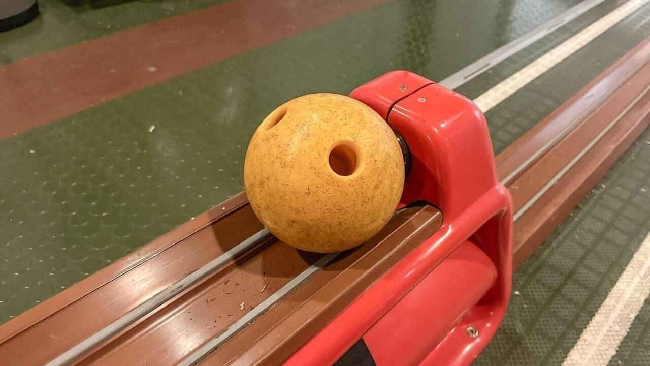 Das komplette Hotelinventar kommt unter den Hammer. 