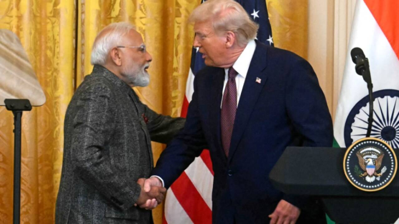 USA üben massiven Druck auf indien aus 