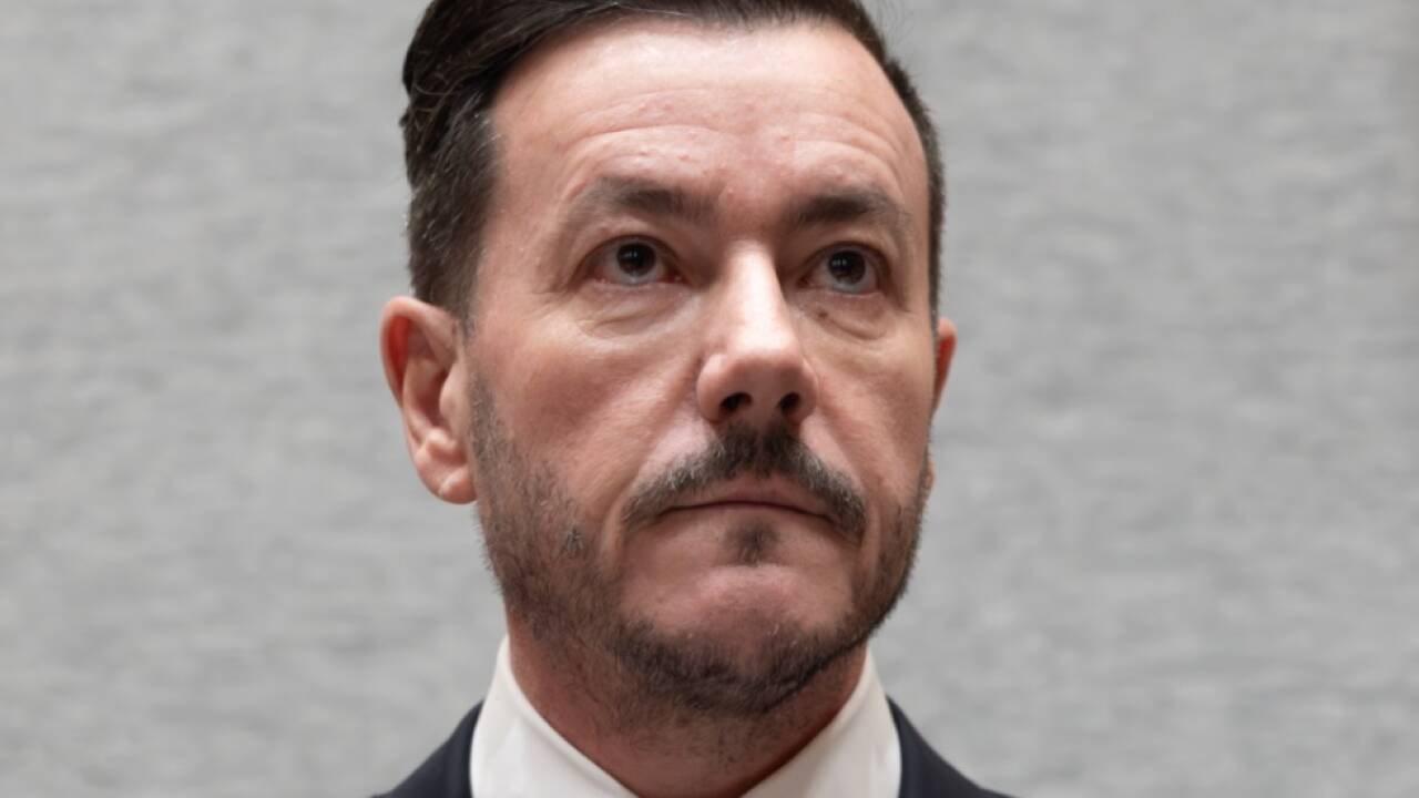 Benko steht bald ein weiteres Mal in Innsbruck vor Gericht 