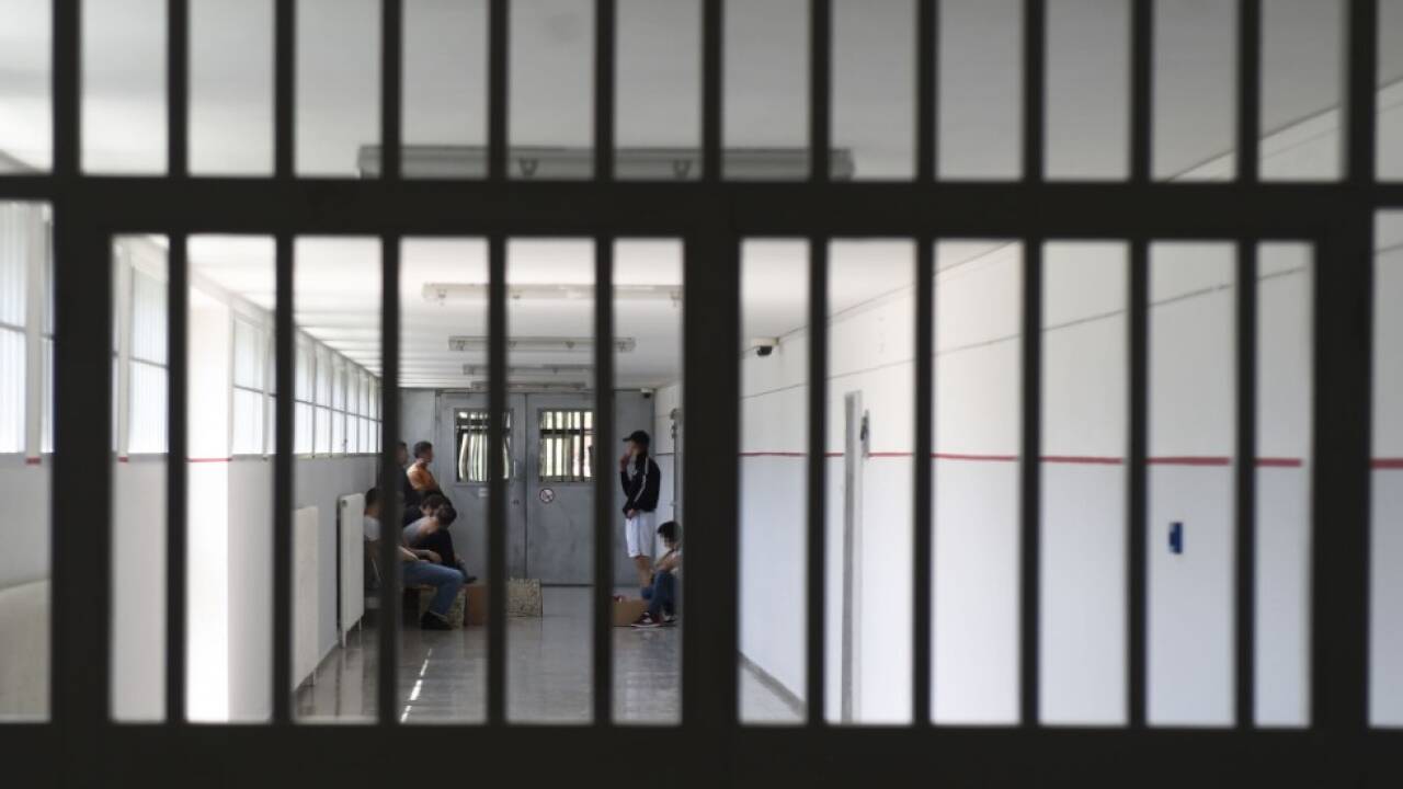 Wieder U-Haft für jugendliche IS-Anhänger 