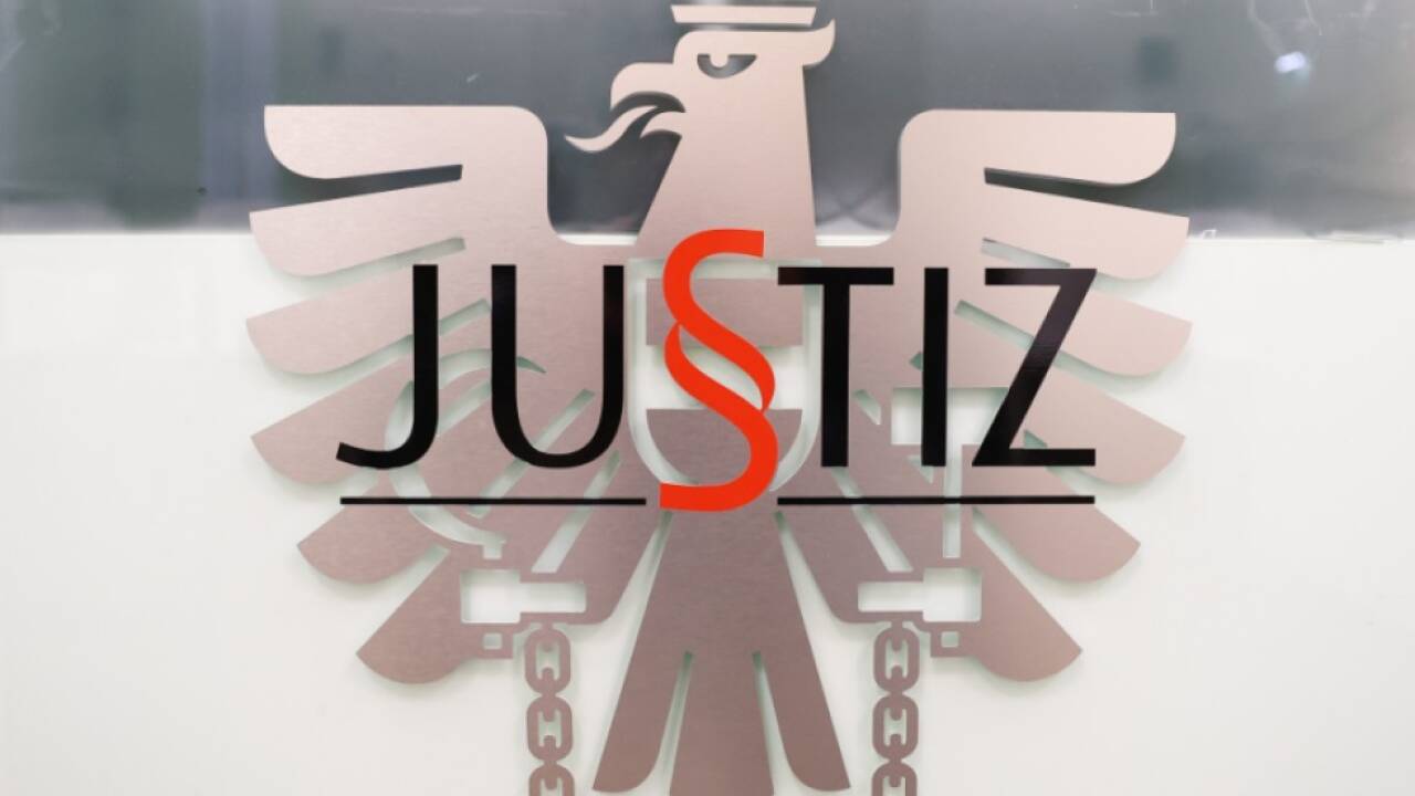 Beleidigung von Justiz kann strafbar sein 