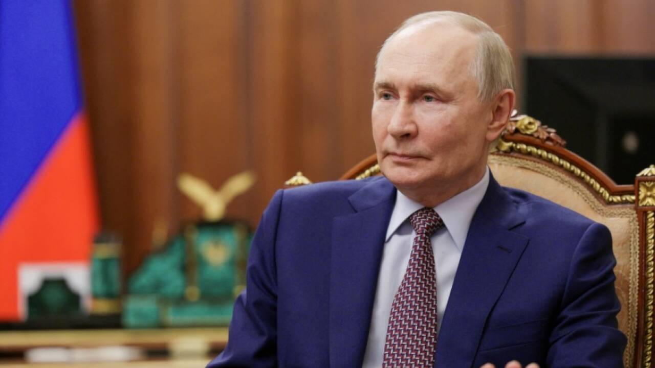 Österreich blockiert weitere Russland-Sanktionen 