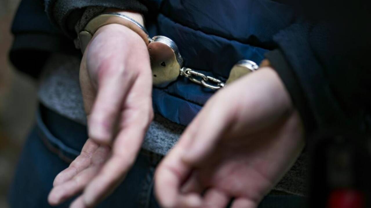 49-Jähriger festgenommen 