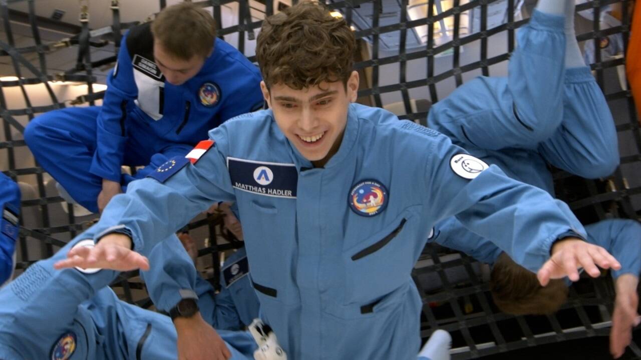 Salzburger-Sch-ler-als-Astronauten-in-Luxemburg