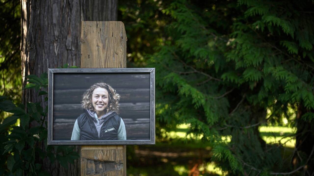 Der Vater der tödlich verunglückten deutschen Sportlerin Laura Dahlmeier spricht über die wohl unmögliche Bergung des Leichnams seiner Tochter am Laila Peak im Karakorum-Gebirge.  