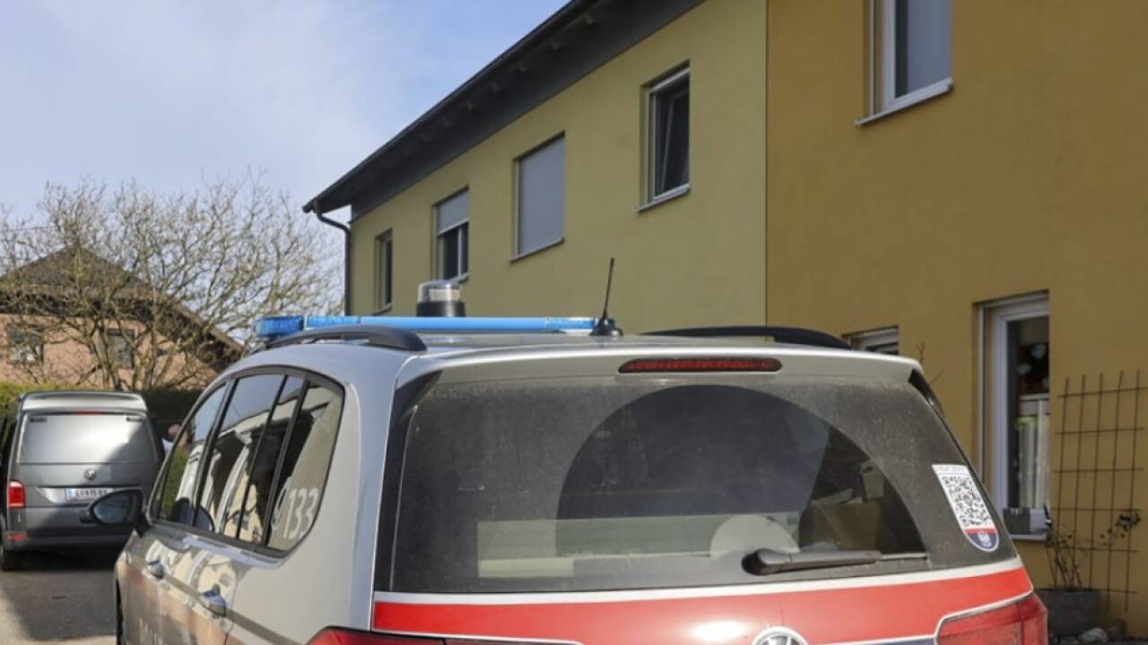 Die Tochter fand ihrer erstochene Mutter daheim 