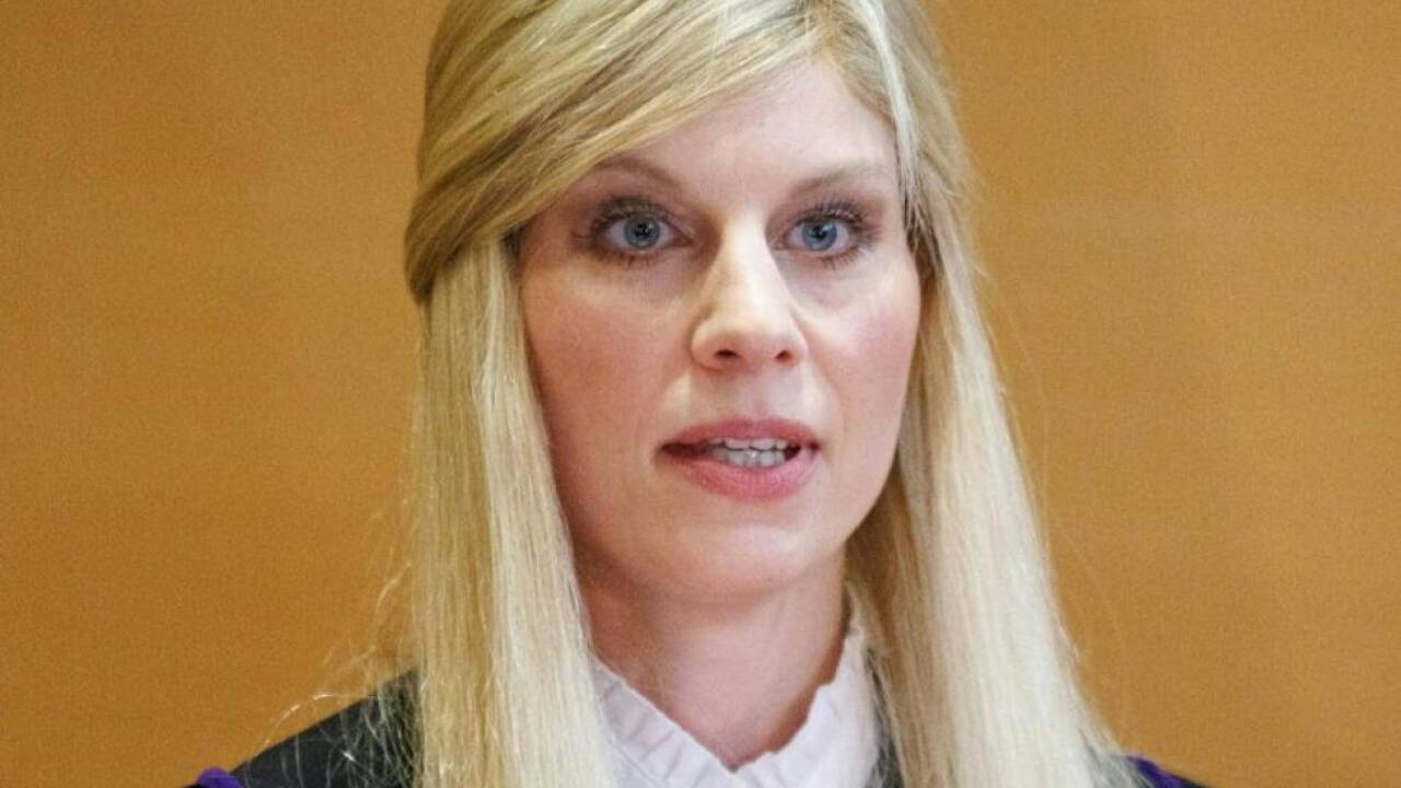 Privatbeteiligte beantragte Ablehnung der Richterin 