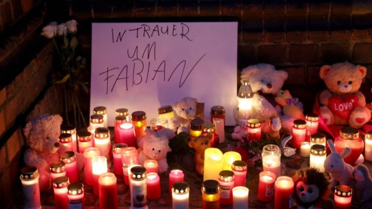 Achtjähriger Fabian war am 10. Oktober verschwunden 