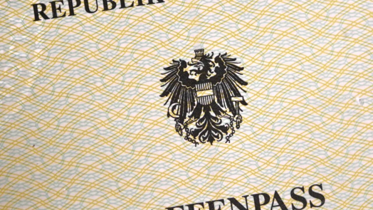 Der Weg zum Waffenpass wird strenger 