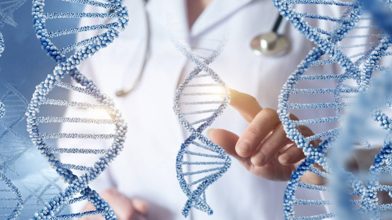 Die Anforderungen an die Wissenschaft werden immer größer – und zwar nicht nur inhaltlich. Die Anforderungen an die Wissenschaft werden immer größer – und zwar nicht nur inhaltlich.