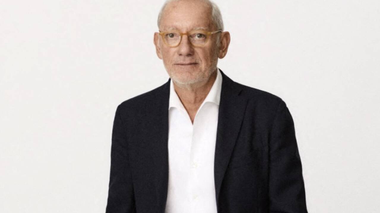 Der im Dezember 2024 verstorbene Firmengründer Isak Andic 